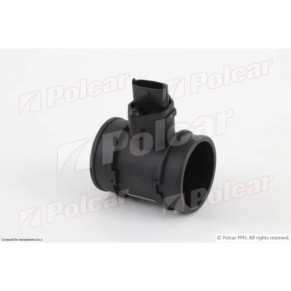 Protokomer-senzor protoka vazduha ALFA ROMEO, FIAT, LANCIA 