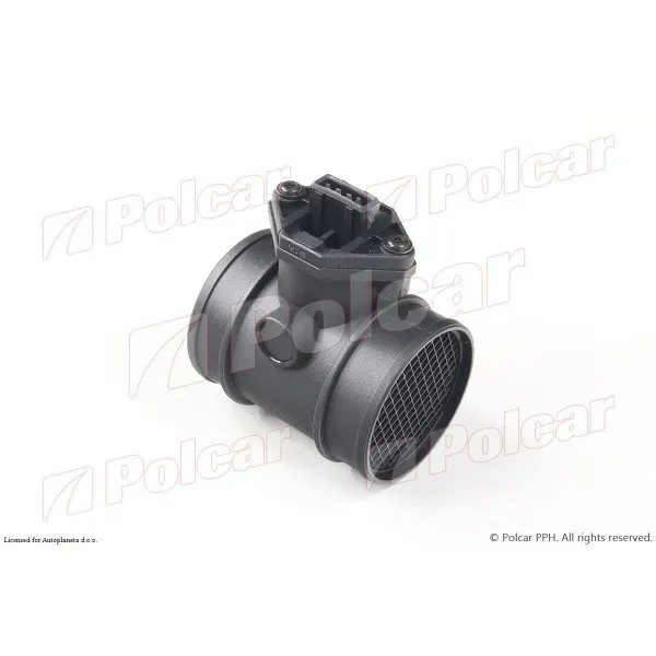 Protokomer-senzor protoka vazduha OPEL VECTRA B (J96), 95-02; 