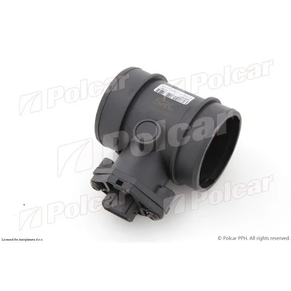 Protokomer-senzor protoka vazduha OPEL VECTRA B (J96), 95-02; 