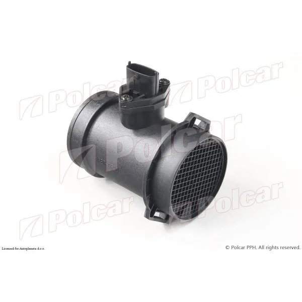 Protokomer-senzor protoka vazduha LAND ROVER FREELANDER (CB40), 97-06; 