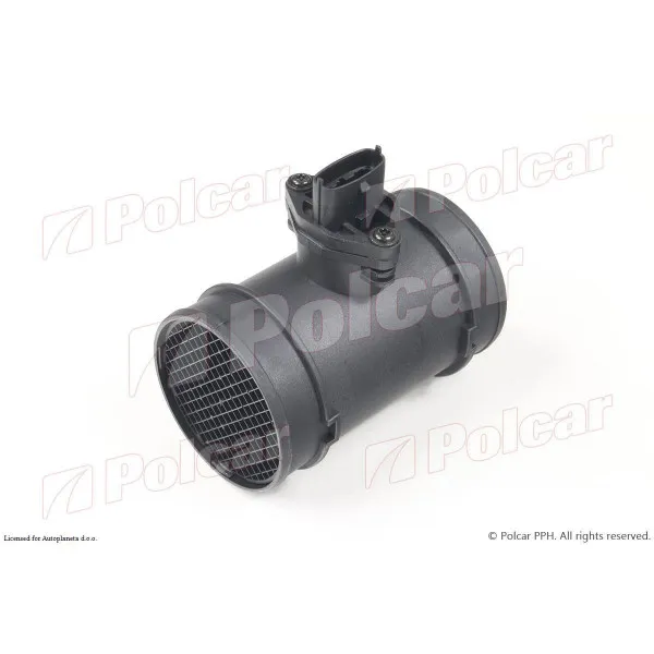 Protokomer-senzor protoka vazduha CITROËN, FIAT, OPEL, PEUGEOT 