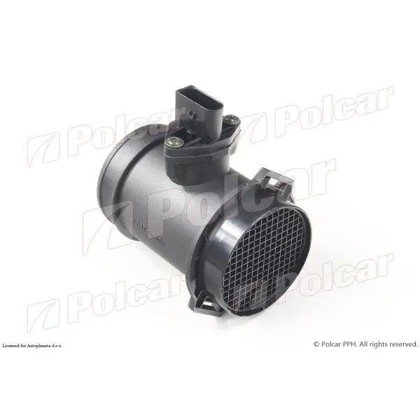 Protokomer-senzor protoka vazduha 