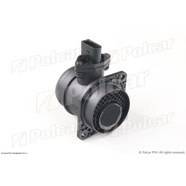 Protokomer-senzor protoka vazduha AUDI, FORD, SEAT, SKODA, VOLKSWAGEN 