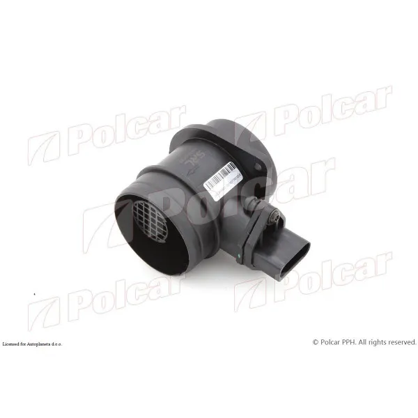 Protokomer-senzor protoka vazduha AUDI, FORD, SEAT, SKODA, VOLKSWAGEN 