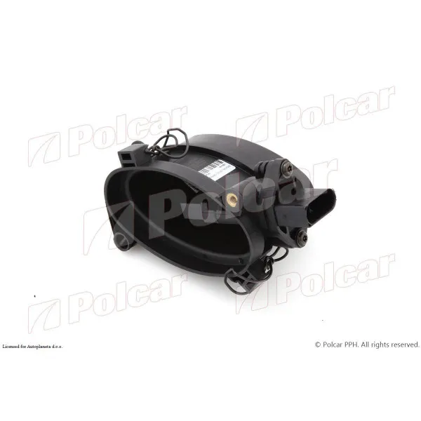 Protokomer-senzor protoka vazduha LAND ROVER, ROVER/MG 