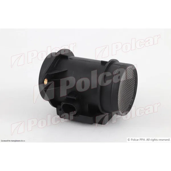 Protokomer-senzor protoka vazduha VOLKSWAGEN TRANSPORTER (T4), 90-03; 