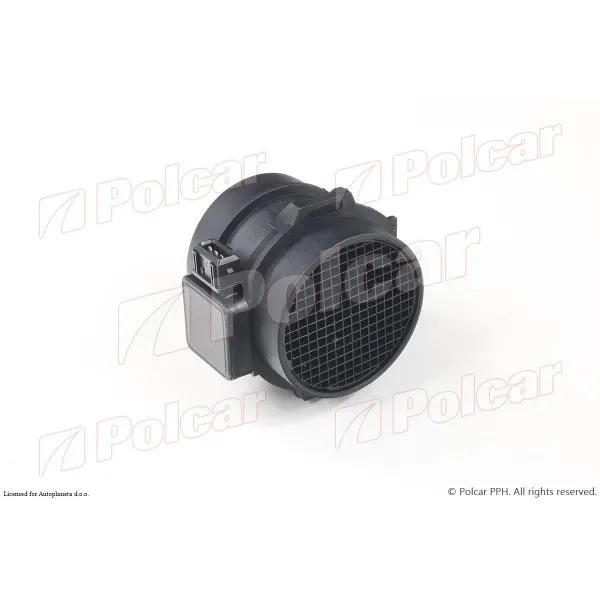 Protokomer-senzor protoka vazduha VOLVO S40 (VS), 95-03; V40 (VW), 95-03; 