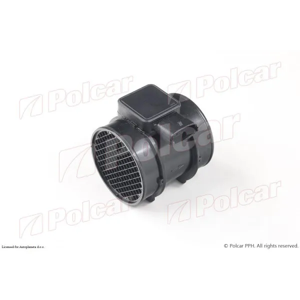 Protokomer-senzor protoka vazduha OPEL, SAAB 