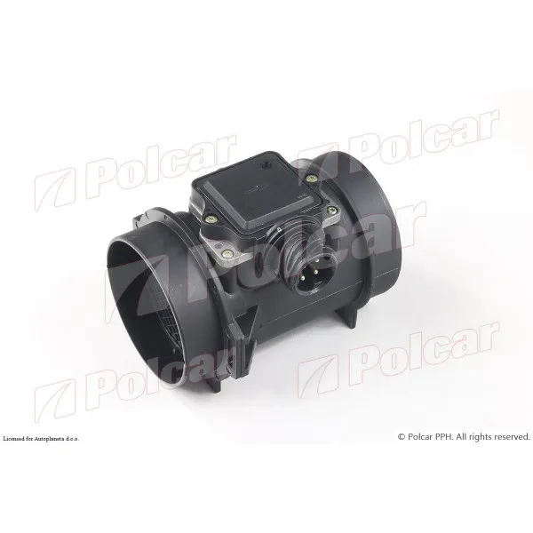 Protokomer-senzor protoka vazduha BMW 3 (E36), 90-00; 5 (E39), 96-04; 7 (E38), 94-01; 