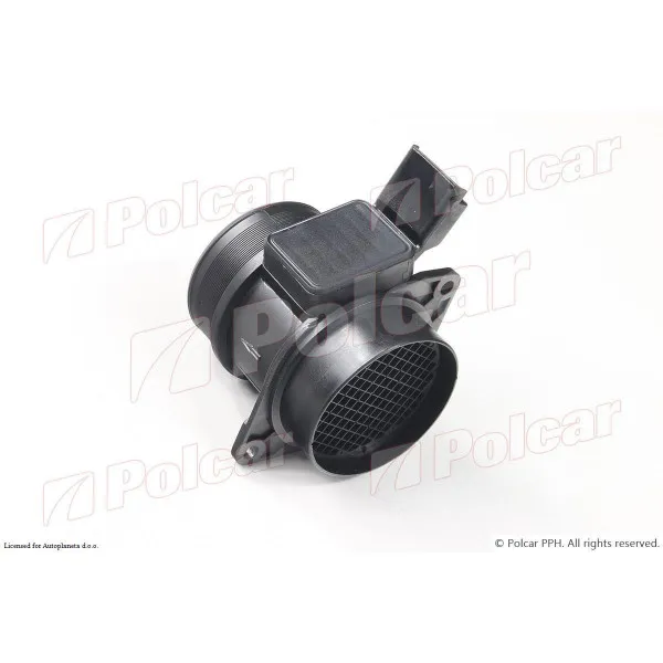 Protokomer-senzor protoka vazduha CITROËN, FIAT, LANCIA, PEUGEOT 