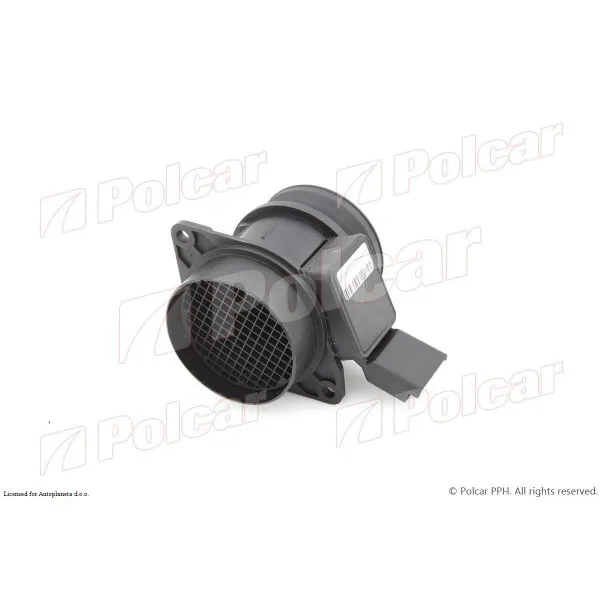 Protokomer-senzor protoka vazduha CITROËN, FIAT, LANCIA, PEUGEOT 