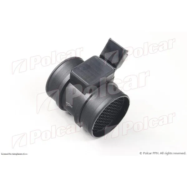 Protokomer-senzor protoka vazduha CITROËN, FIAT, PEUGEOT 