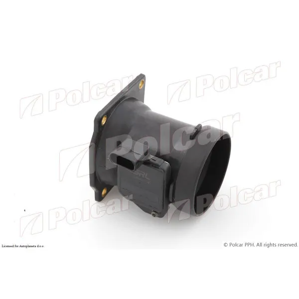 Protokomer-senzor protoka vazduha 