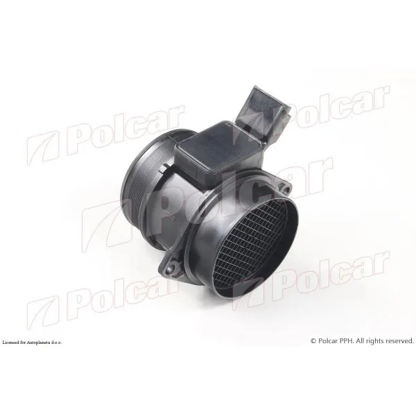 Protokomer-senzor protoka vazduha CITROËN, FIAT, LANCIA, PEUGEOT 