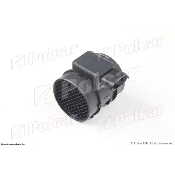 Protokomer-senzor protoka vazduha OPEL SIGNUM (Z03), 03-08; VECTRA C (Z02), 02-09; ZAFIRA B (T98), 05-12; 