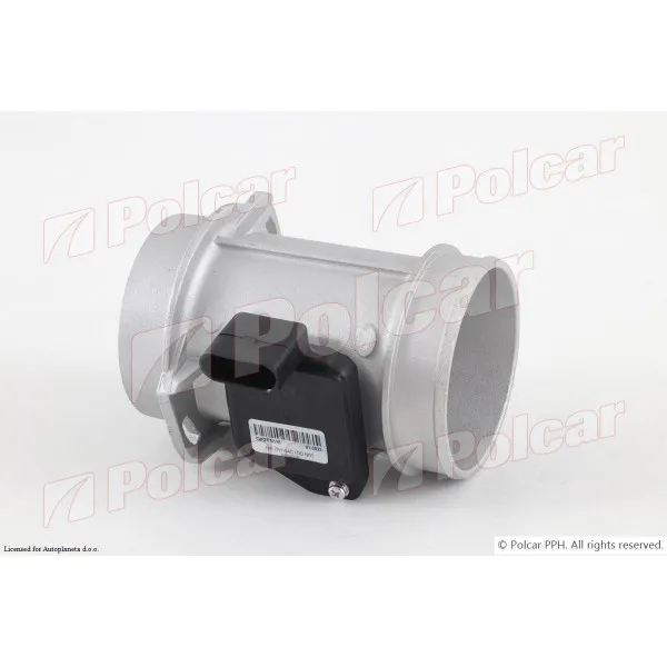 Protokomer-senzor protoka vazduha AUDI, SKODA, VOLKSWAGEN 