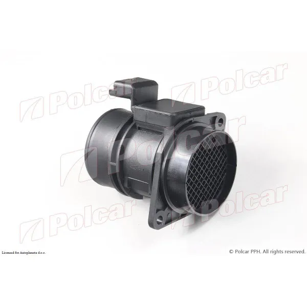 Protokomer-senzor protoka vazduha NISSAN, OPEL, RENAULT 