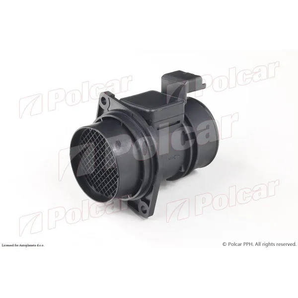 Protokomer-senzor protoka vazduha OPEL, RENAULT 