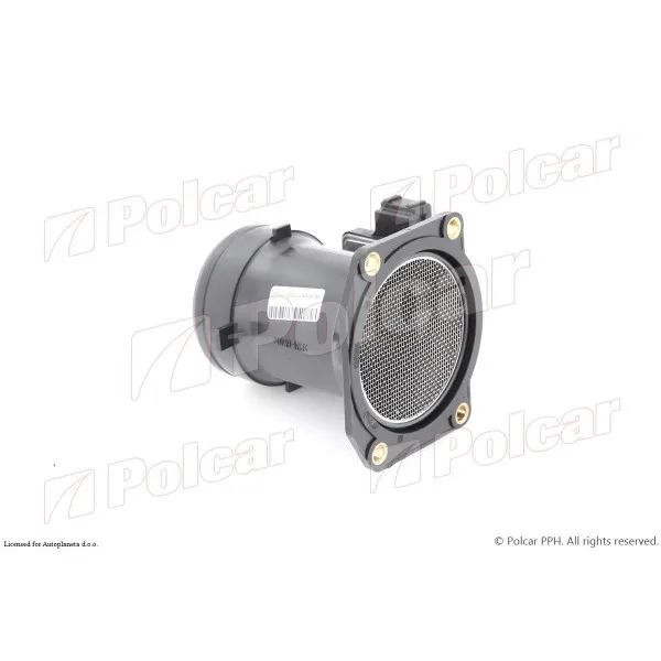 Protokomer-senzor protoka vazduha AUDI, SKODA, VOLKSWAGEN 