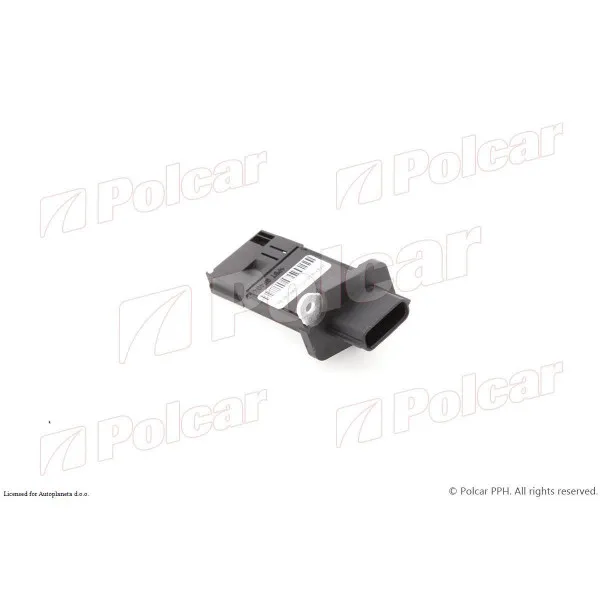 Protokomer-senzor protoka vazduha INFINITI, NISSAN 