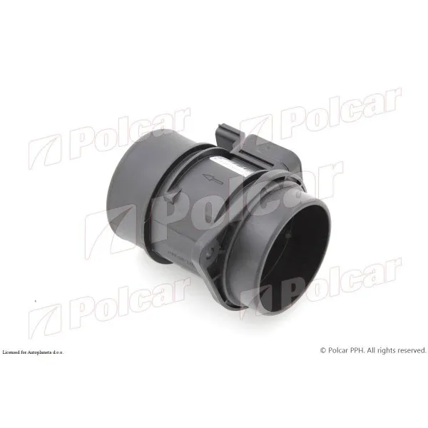 Protokomer-senzor protoka vazduha NISSAN, OPEL, RENAULT, SUZUKI 