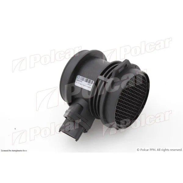 Protokomer-senzor protoka vazduha 