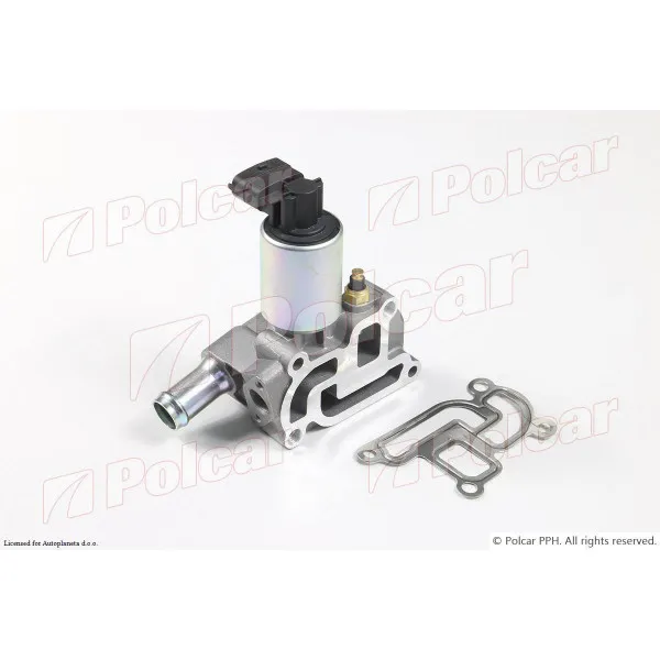 EGR ventil OPEL CORSA B (S93), 93-00; 