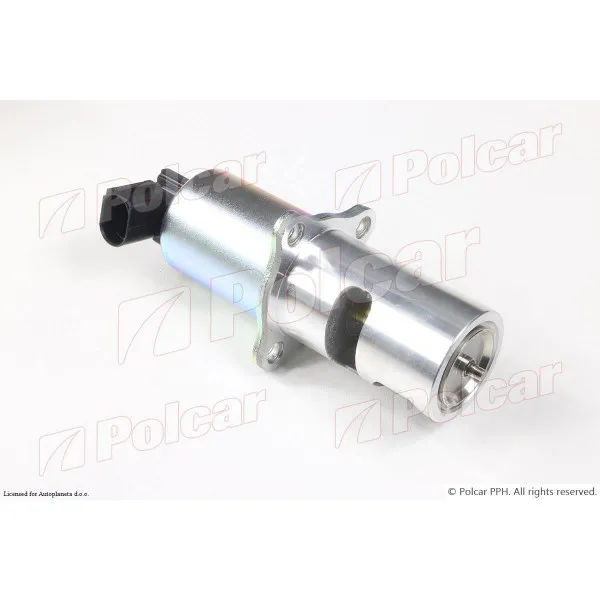 EGR ventil MITSUBISHI, NISSAN, OPEL, RENAULT, VOLVO 