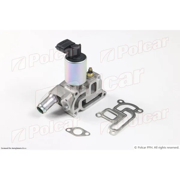 EGR ventil OPEL CORSA B (S93), 93-00; 