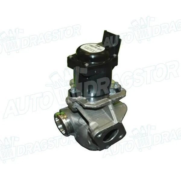 EGR ventil CITROËN, FIAT, PEUGEOT, SUZUKI 