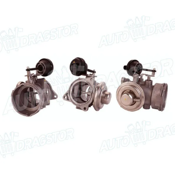 EGR ventil AUDI, FORD, SEAT, SKODA, VOLKSWAGEN 