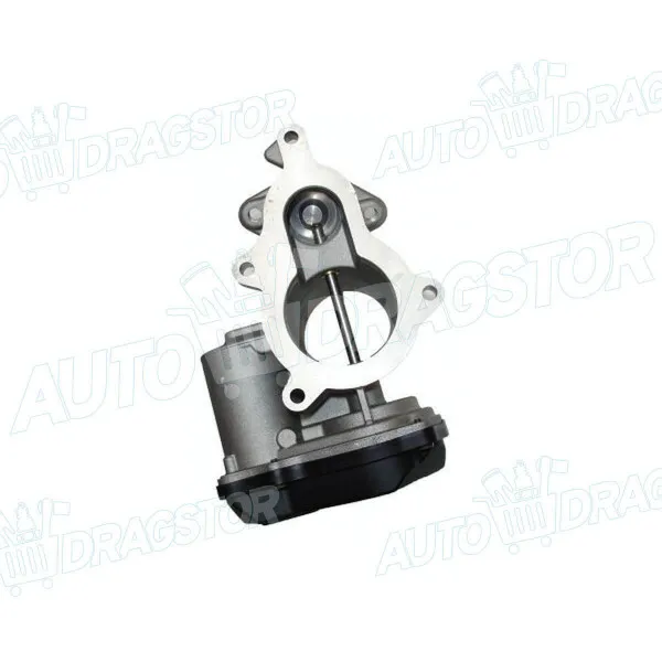 EGR ventil AUDI A4 (B7/8E/8H), 04-07; A6 /ALLROAD(C6/4F), 04-10; 