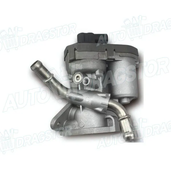 EGR ventil FORD TRANSIT (V347/8), 06-13; 