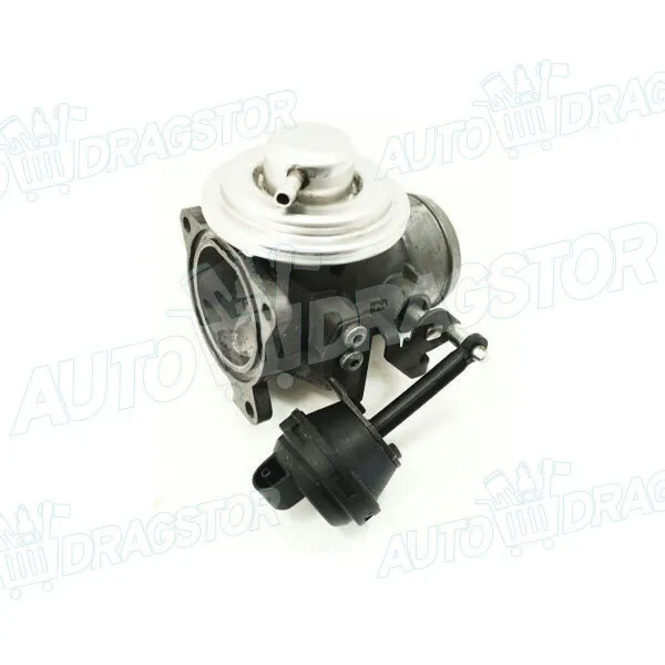 EGR ventil AUDI, SEAT, SKODA, VOLKSWAGEN 