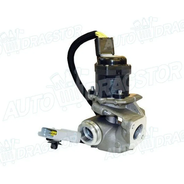 EGR ventil FORD, VOLVO 