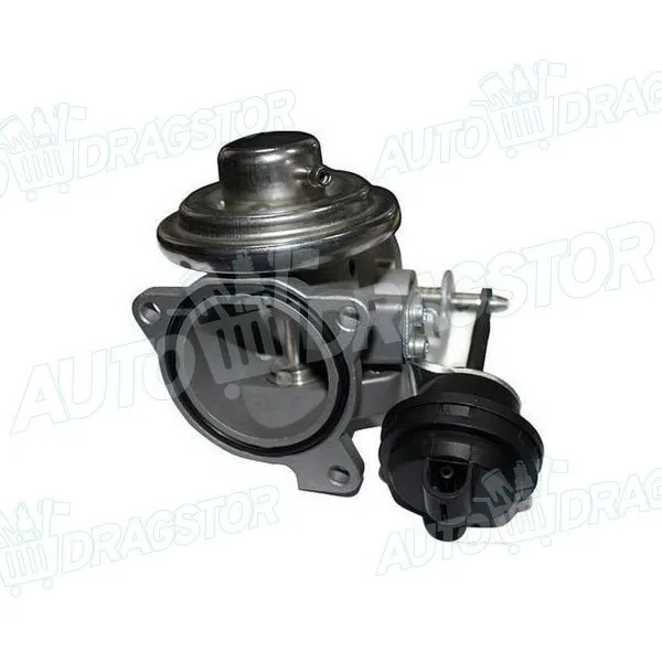 EGR ventil AUDI, FORD, SEAT, SKODA, VOLKSWAGEN 