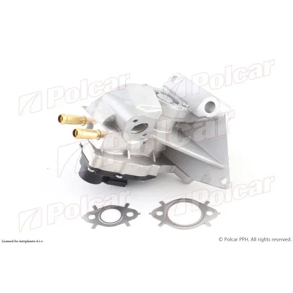 EGR ventil AUDI, SEAT, SKODA, VOLKSWAGEN 