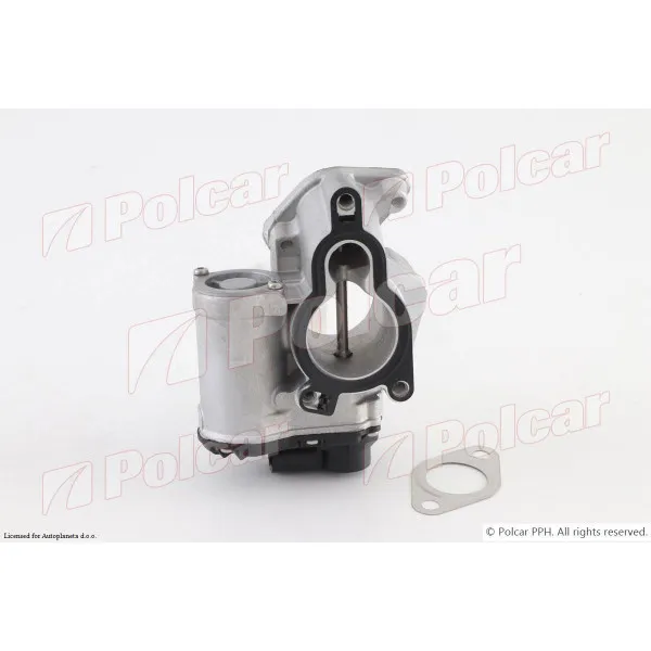 EGR ventil NISSAN, RENAULT 