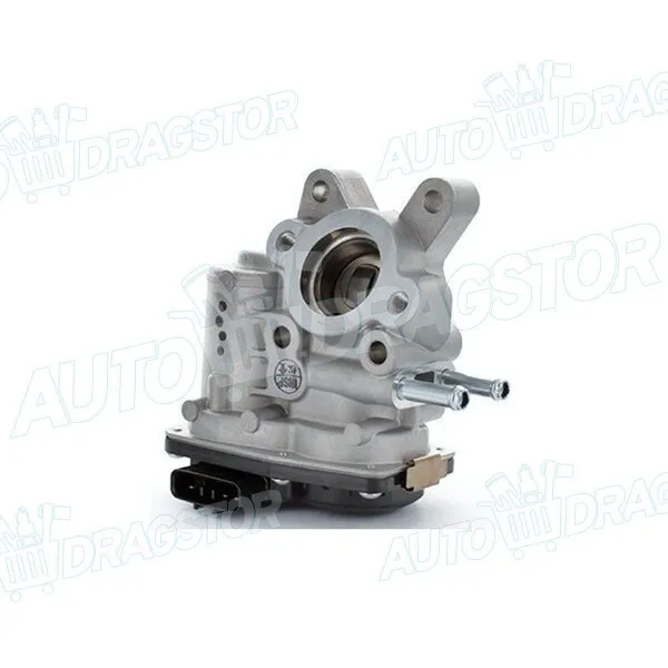 EGR ventil NISSAN FRONTIER (D22), 98-15; NAVARA (D22), 98-02; NAVARA/FRONTIER (D40), 05-16; NP300 (D22), 08-14; PATHFINDER (R51), 04-13; PICKUP (D22), 98-15; 