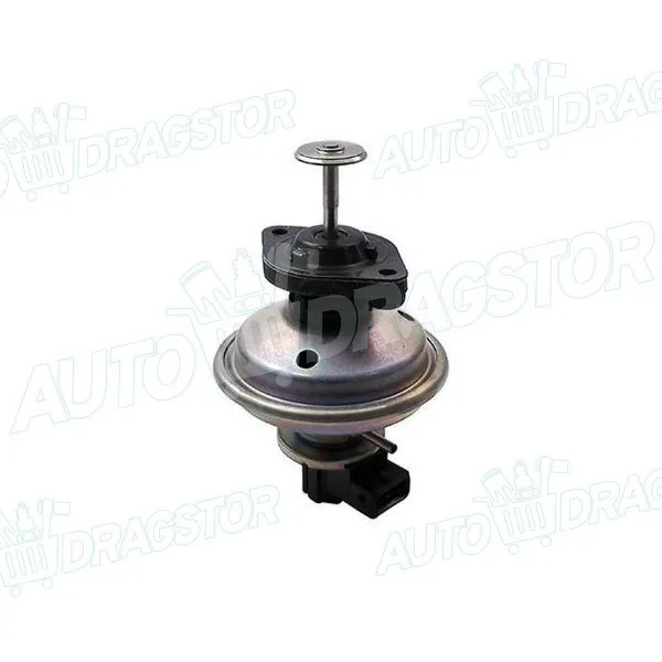 EGR ventil BMW 1 (E81/E82/E87/E88), 04-13; 3 (E90/91/92/93), 04-13; 5 (E60/61), 03-10; X3 (E83), 04-10; 