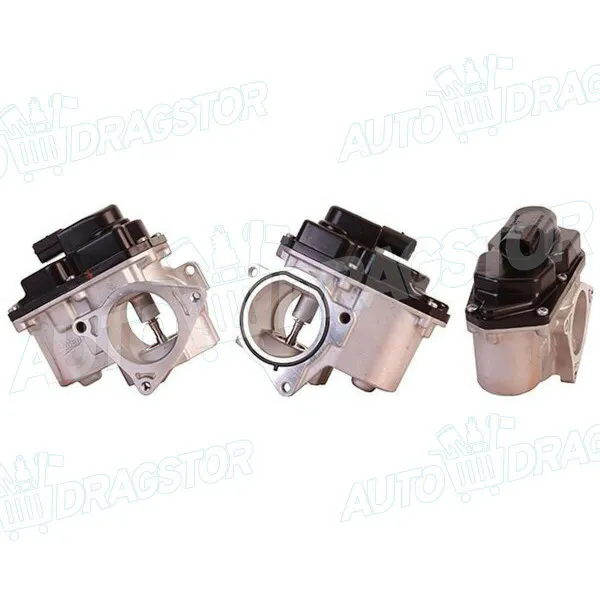 EGR ventil AUDI, SEAT, SKODA, VOLKSWAGEN 