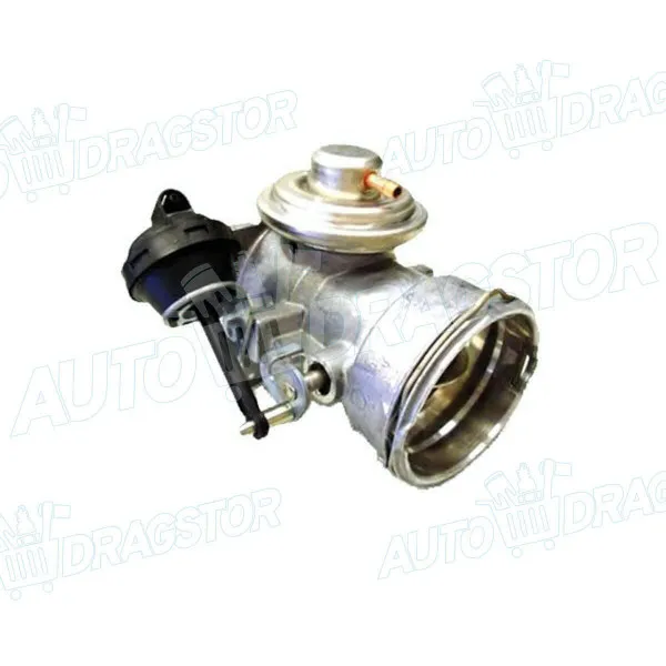 EGR ventil VOLKSWAGEN TOUAREG (7L), 02-10; 