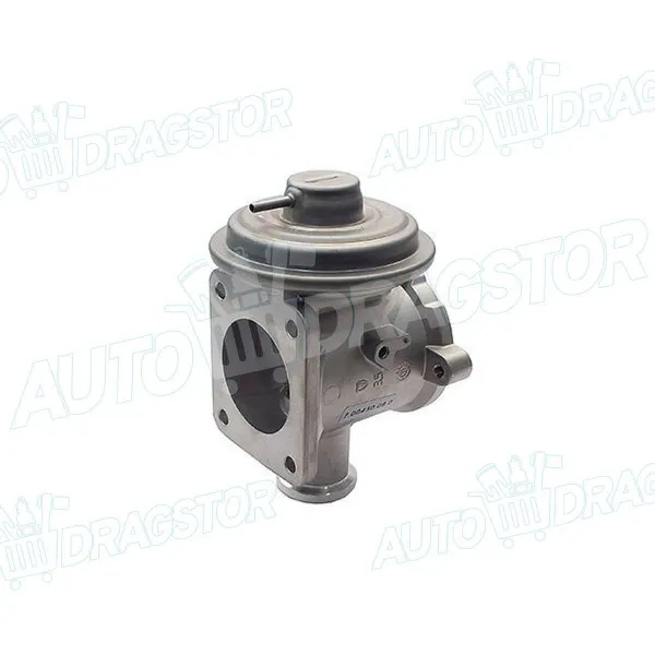 EGR ventil BMW 1 (E81/E82/E87/E88), 04-13; 3 (E90/91/92/93), 04-13; 5 (E60/61), 03-10; 7 (E65/66), 01-08; X3 (E83), 04-10; X5 (E53), 00-07; X5 (E70), 06-13; 