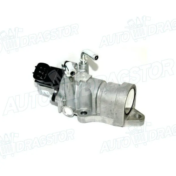 EGR ventil TOYOTA AVENSIS VERSO (M2/R1), 01-09; PREVIA (ACR), 00-05; RAV4 (XA20), 00-06; 