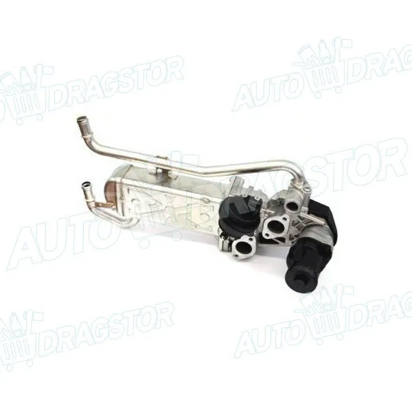 EGR ventil SEAT, SKODA, VOLKSWAGEN 