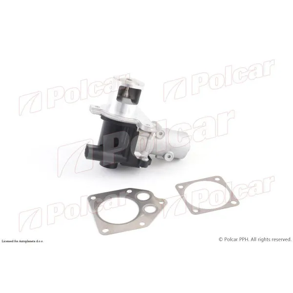 EGR ventil DACIA, NISSAN, RENAULT 