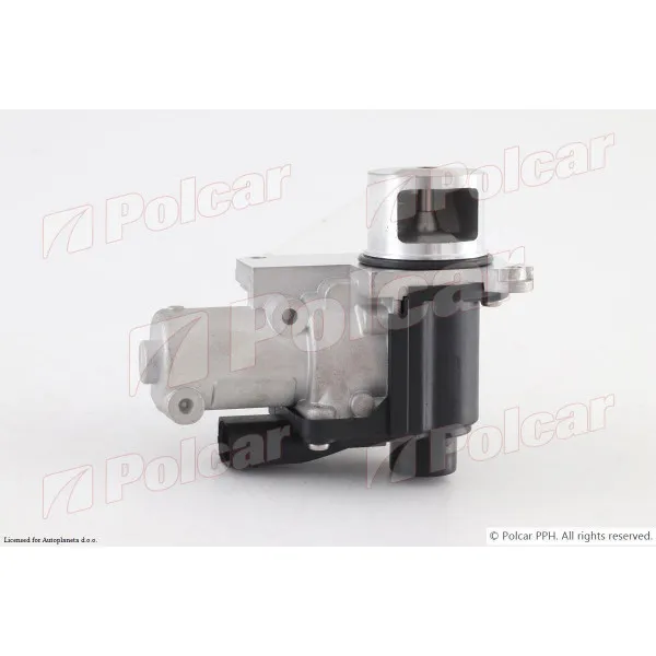 EGR ventil AUDI, SEAT, SKODA, VOLKSWAGEN 