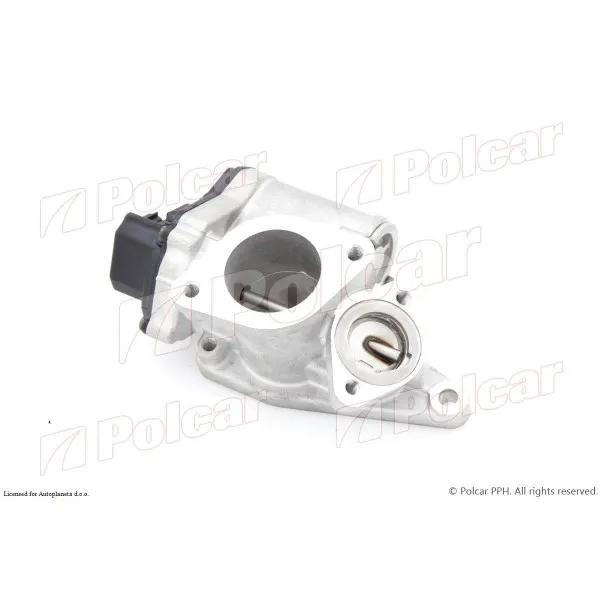 EGR ventil RENAULT, SUZUKI 