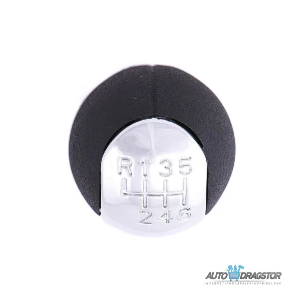 RUČICA MENJAČA OPEL VECTRA C/CORSA C 6 brzina RIKVERC DO 1-ve 