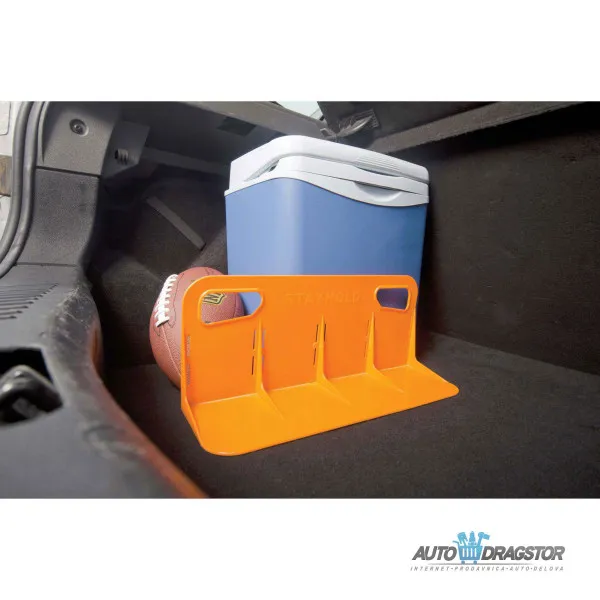 DRŽAČ STVARI U GEPEKU NARANDŽAST 